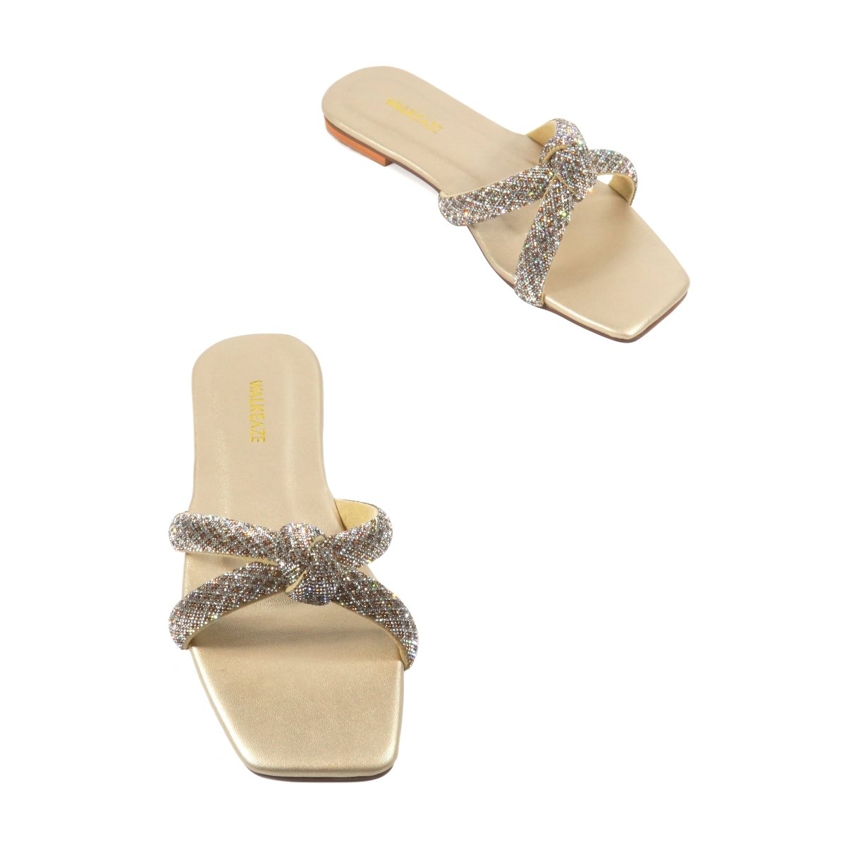 Women Formal Slippers - 40893S