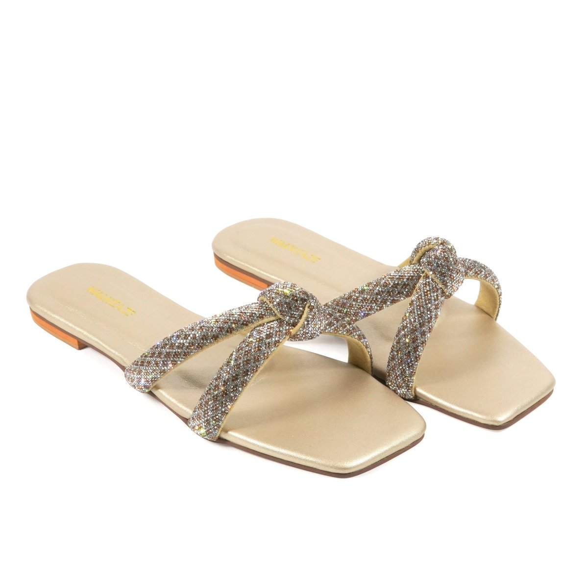 Women Formal Slippers - 40893S