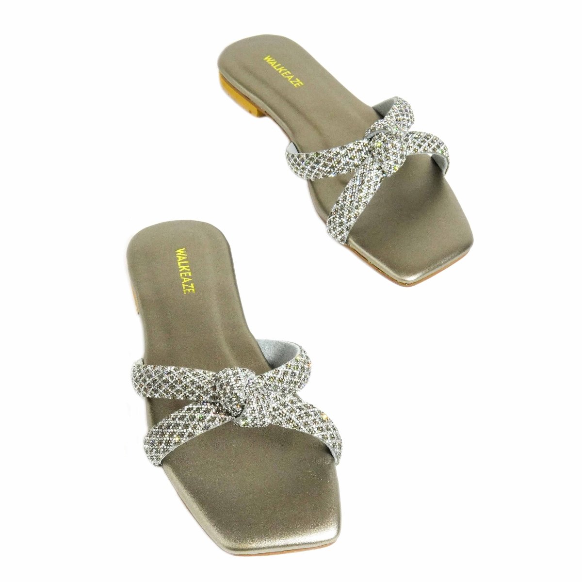 Women Formal Slippers - 40893S