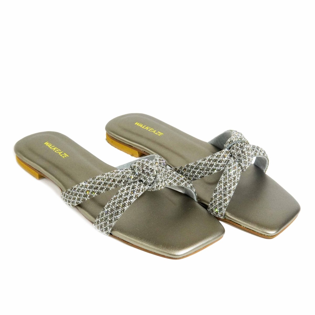 Women Formal Slippers - 40893S