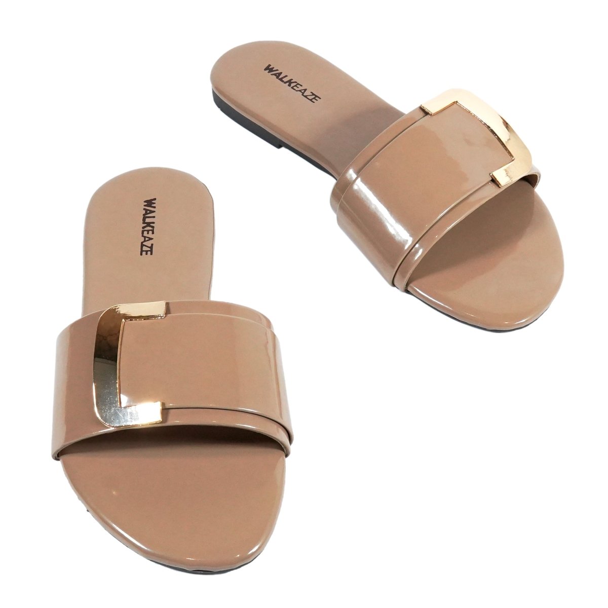 Women Formal Slippers - 40896S