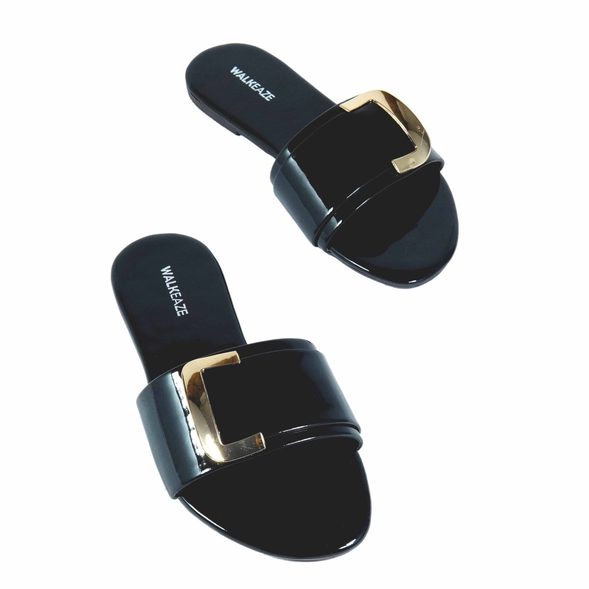 Women Formal Slippers - 40896S