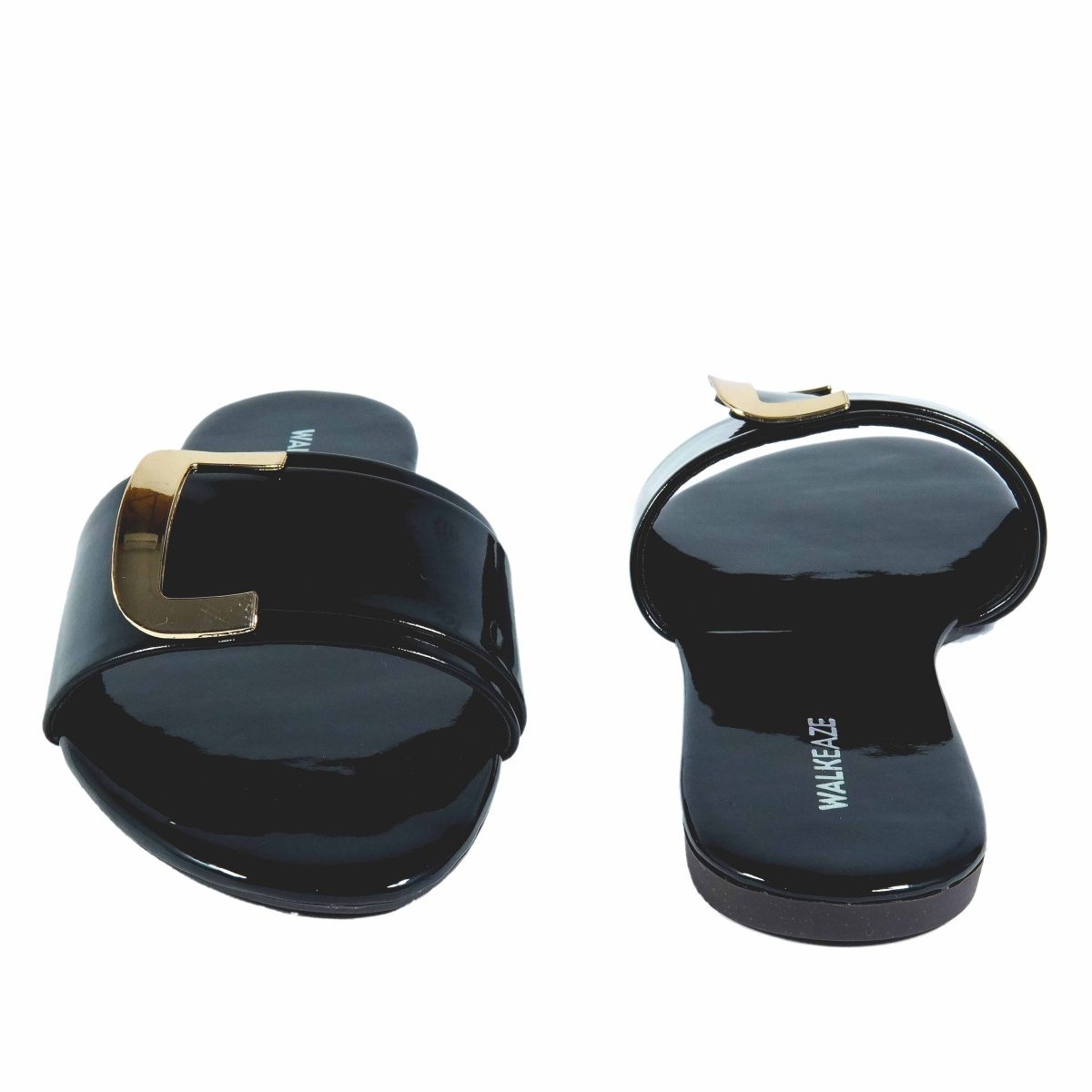 Women Formal Slippers - 40896S