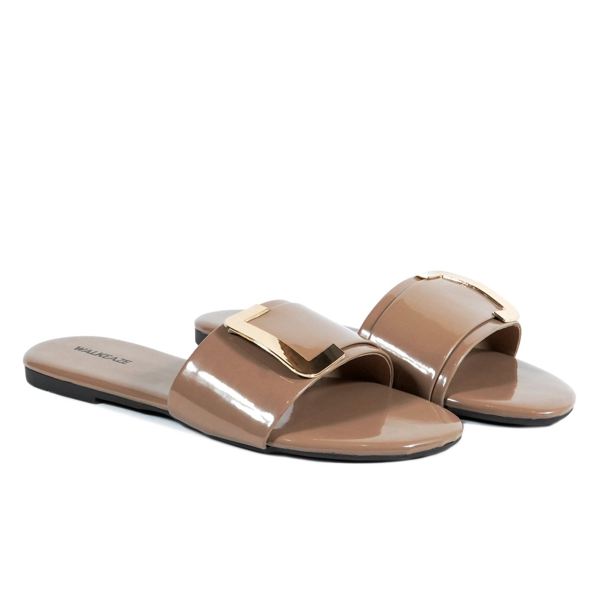 Women Formal Slippers - 40896S