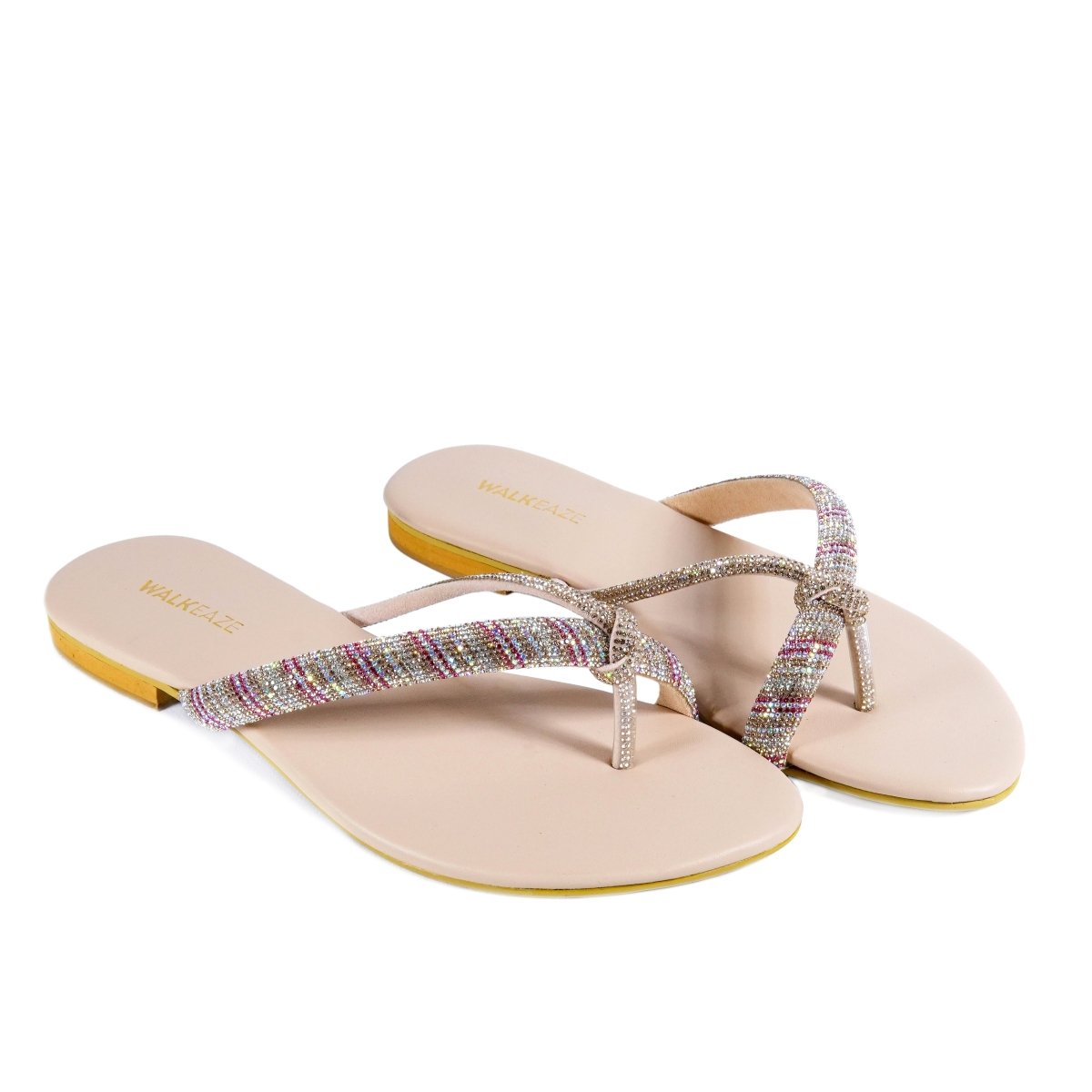 Women Formal Slippers - 40898S