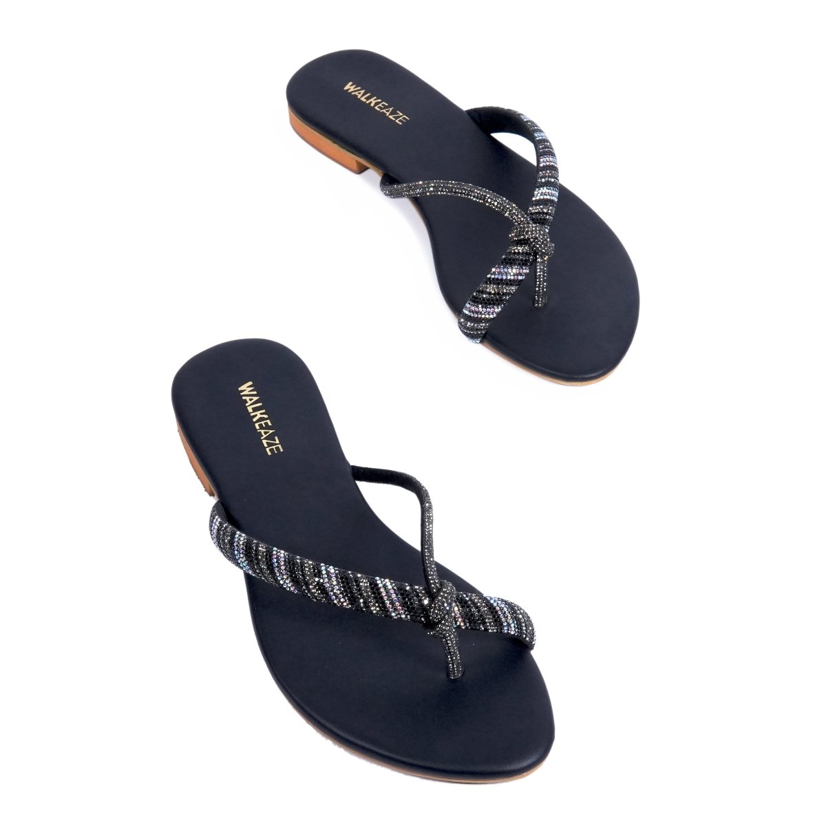 Women Formal Slippers - 40898S