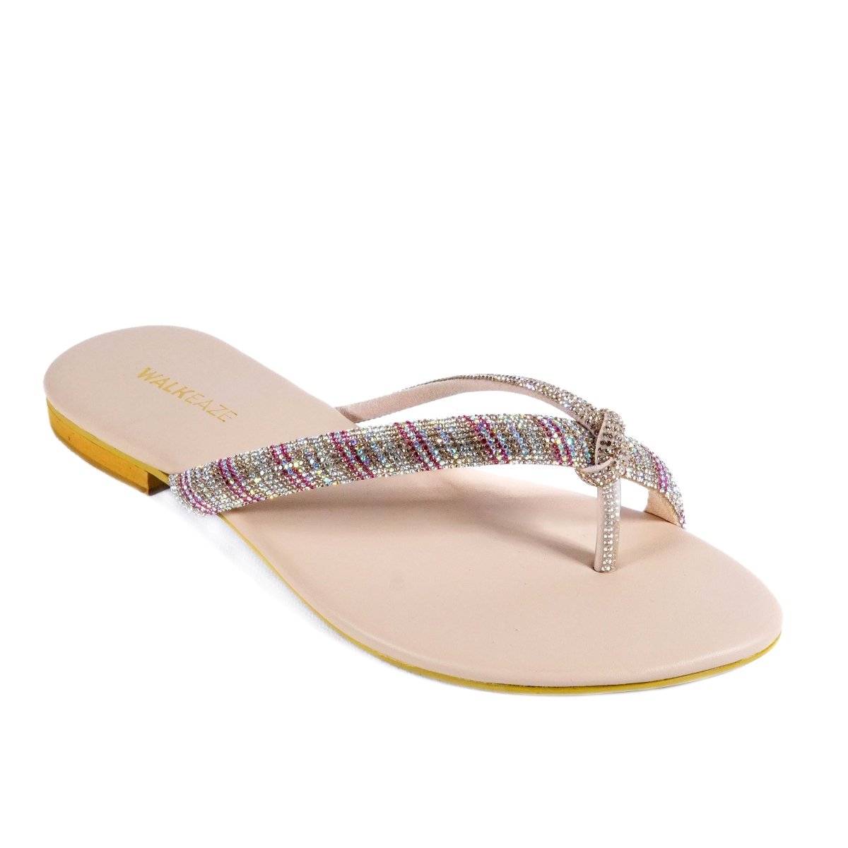 Women Formal Slippers - 40898S