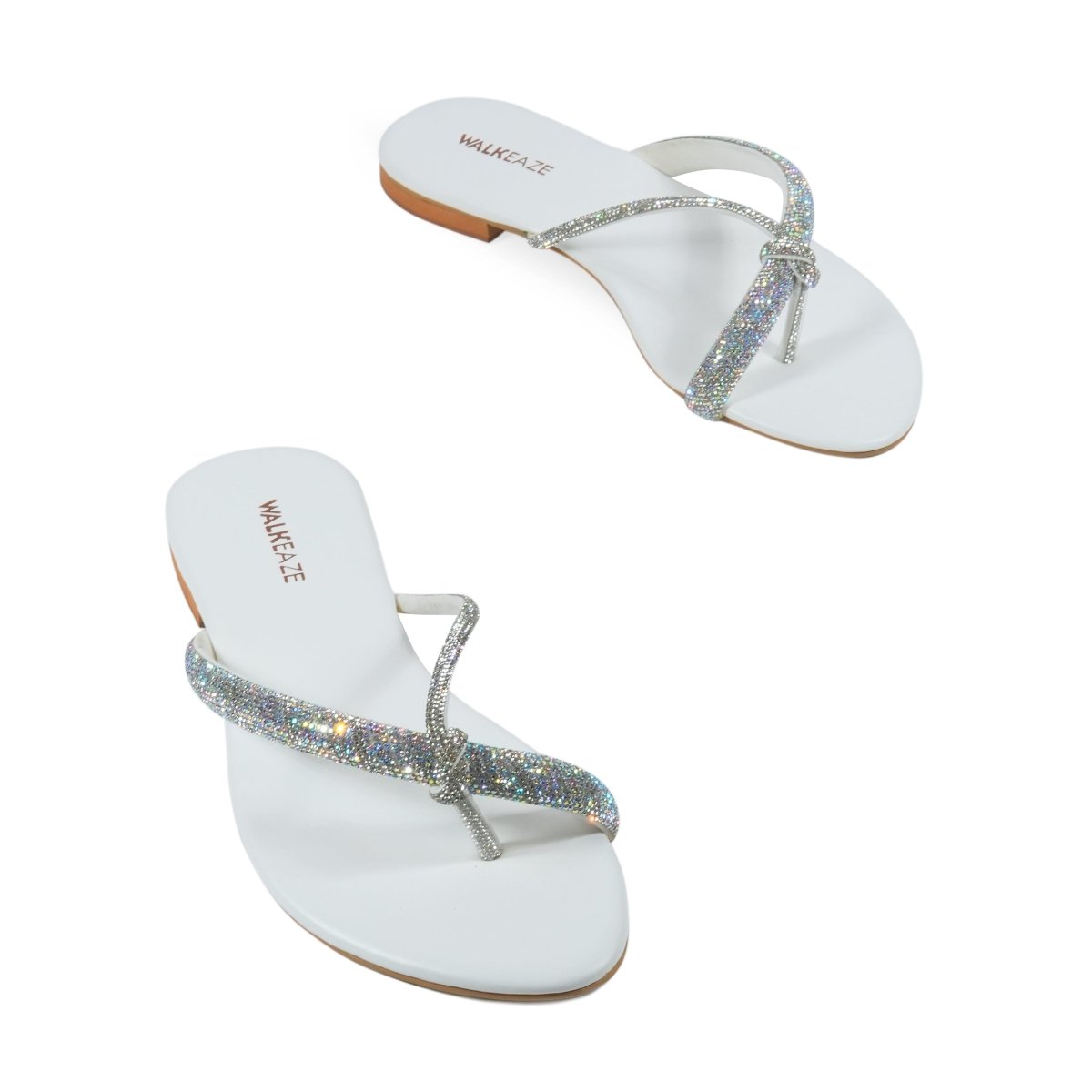 Women Formal Slippers - 40898S