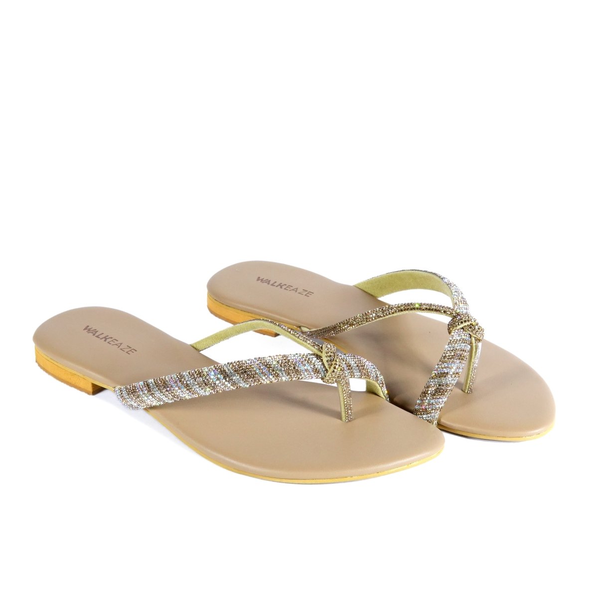 Women Formal Slippers - 40898S