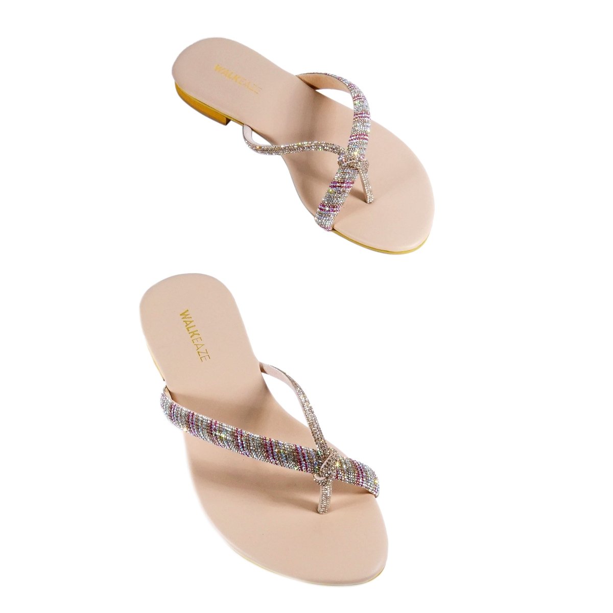 Women Formal Slippers - 40898S