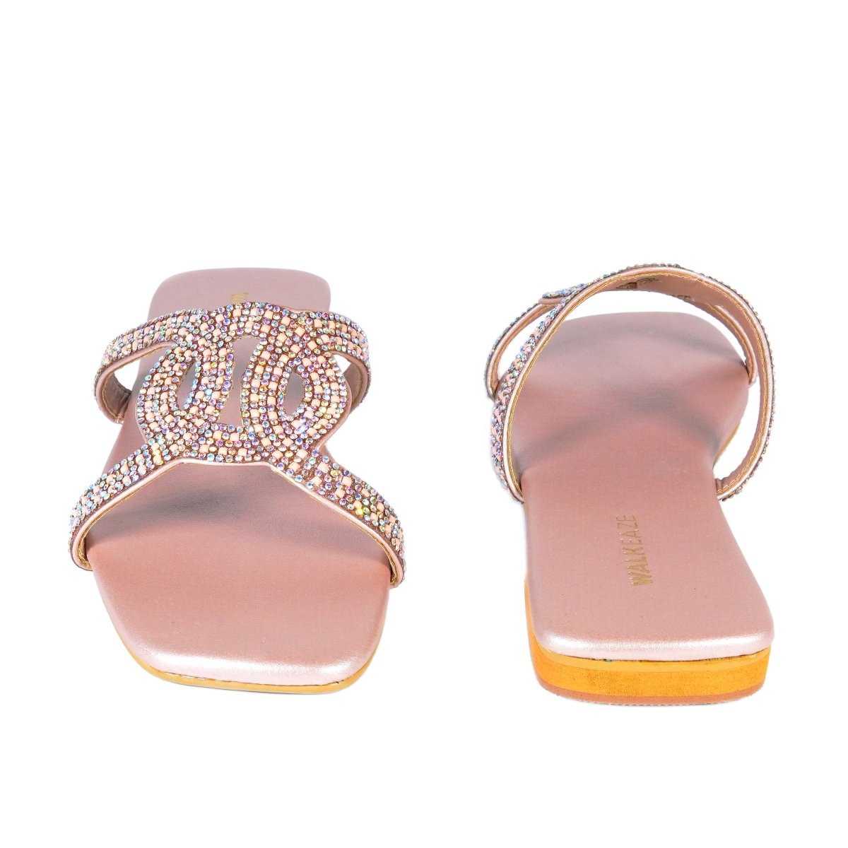 Women Formal Slippers - 40899S