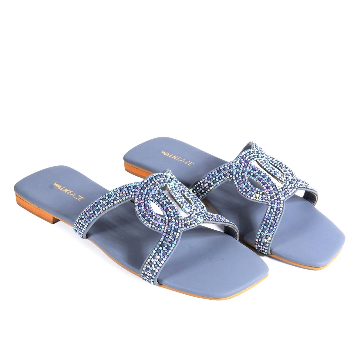 Women Formal Slippers - 40899S