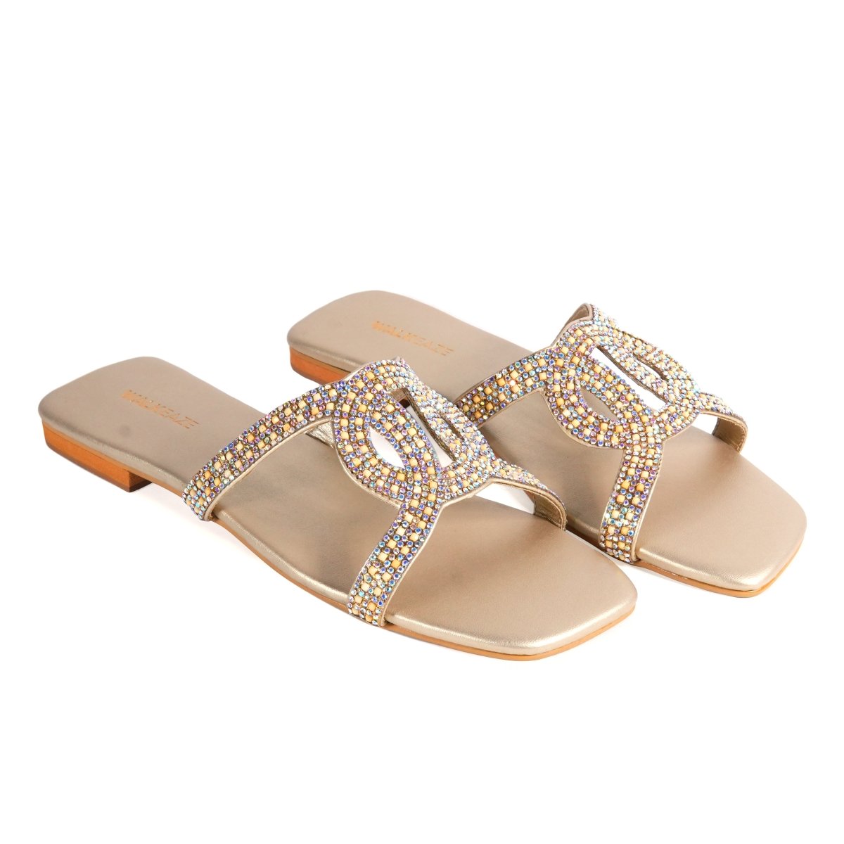 Women Formal Slippers - 40899S