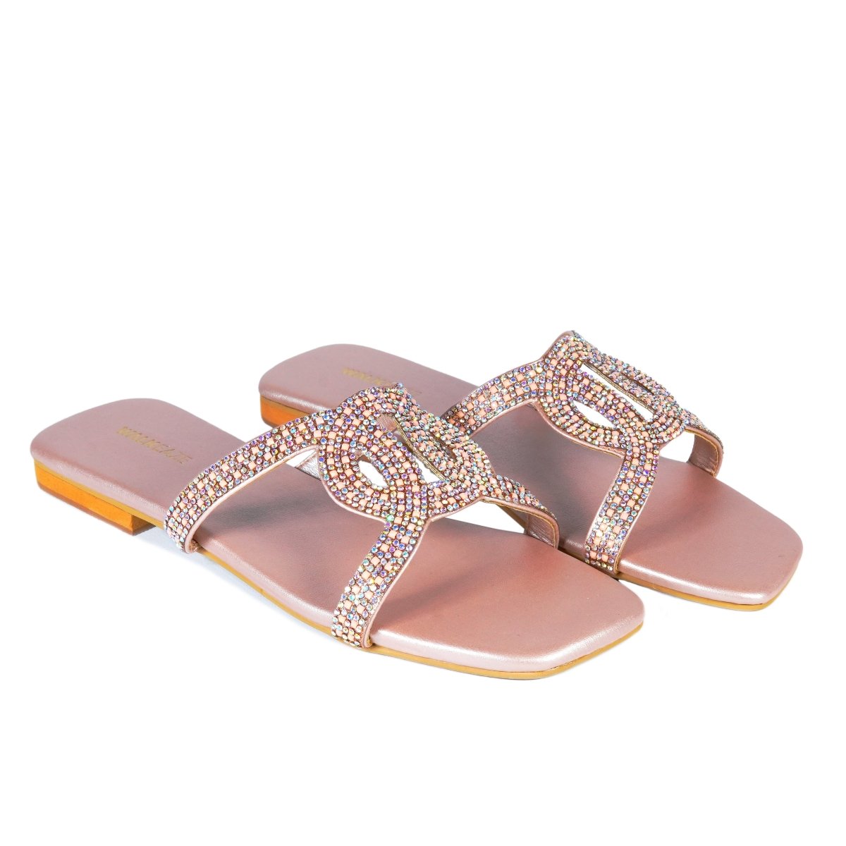 Women Formal Slippers - 40899S