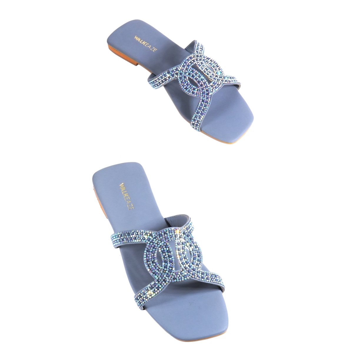Women Formal Slippers - 40899S