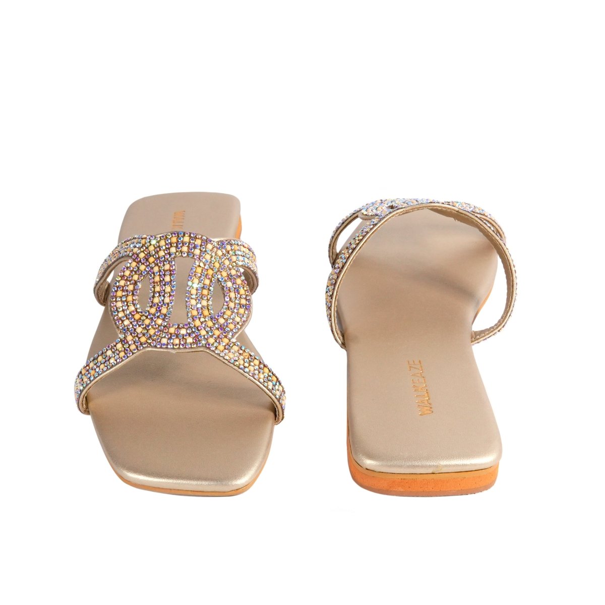 Women Formal Slippers - 40899S