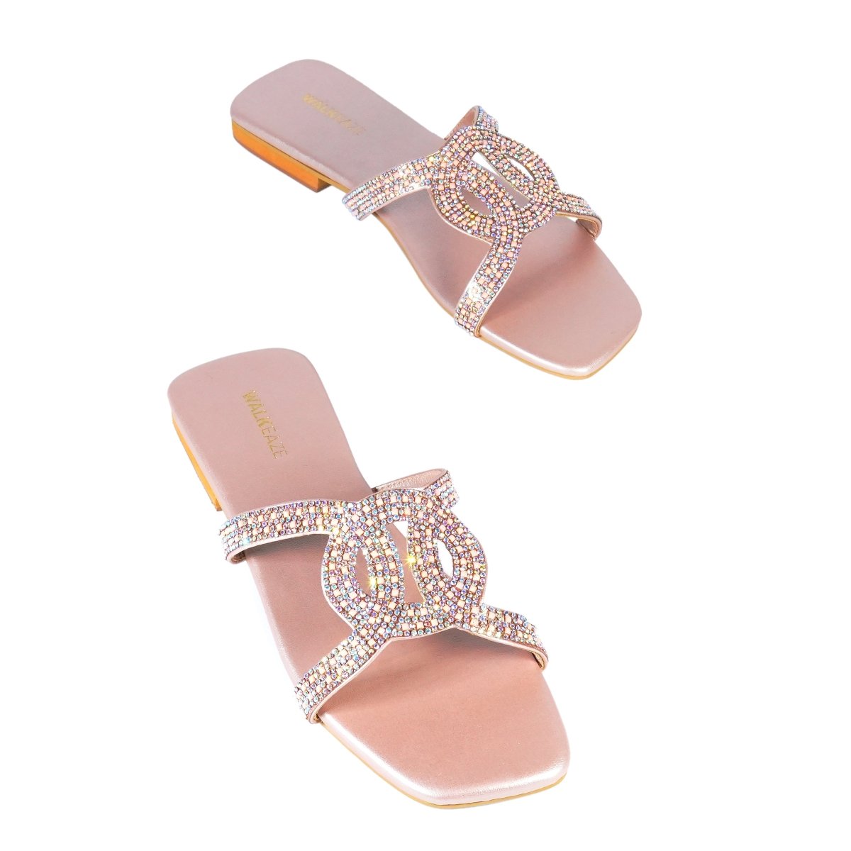 Women Formal Slippers - 40899S