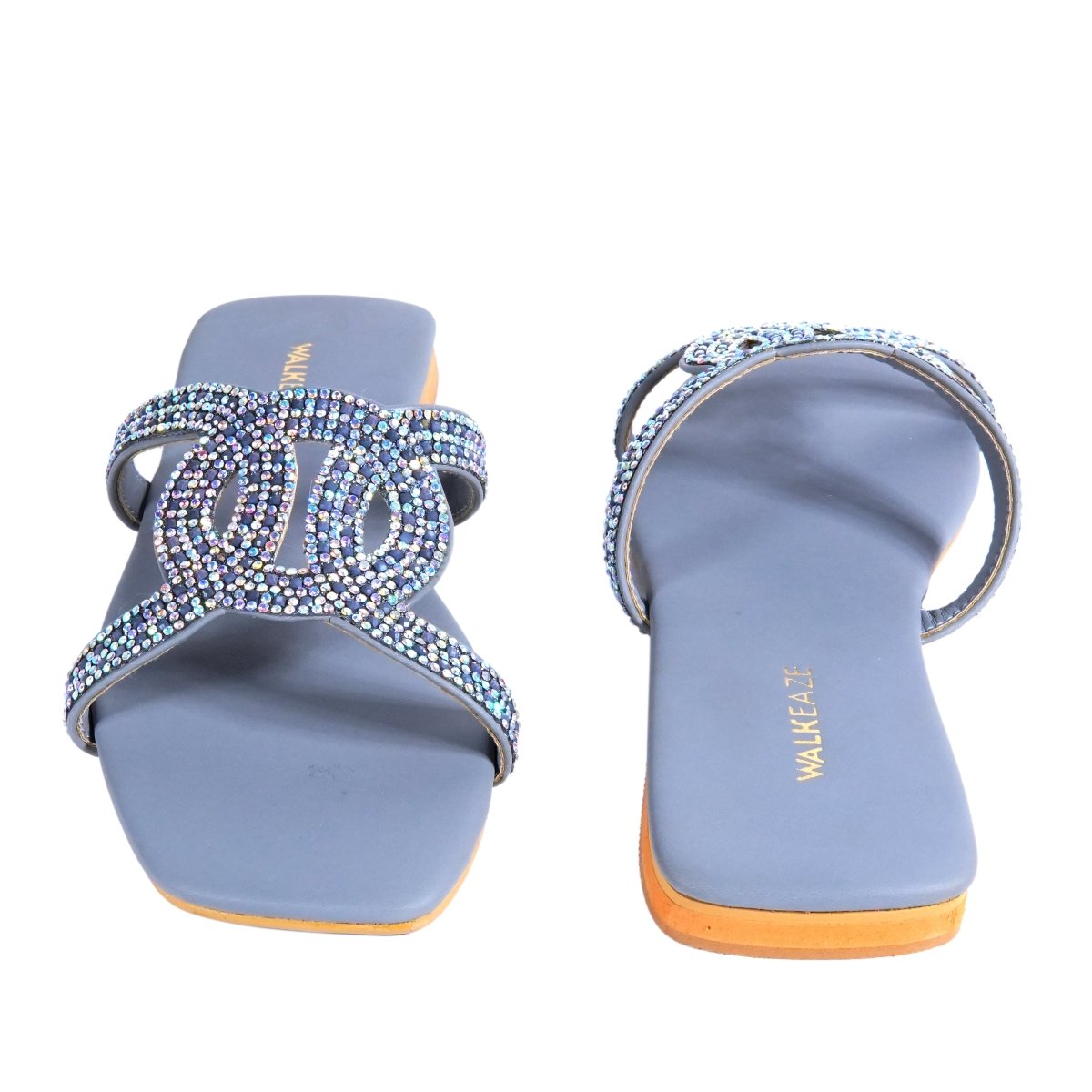 Women Formal Slippers - 40899S