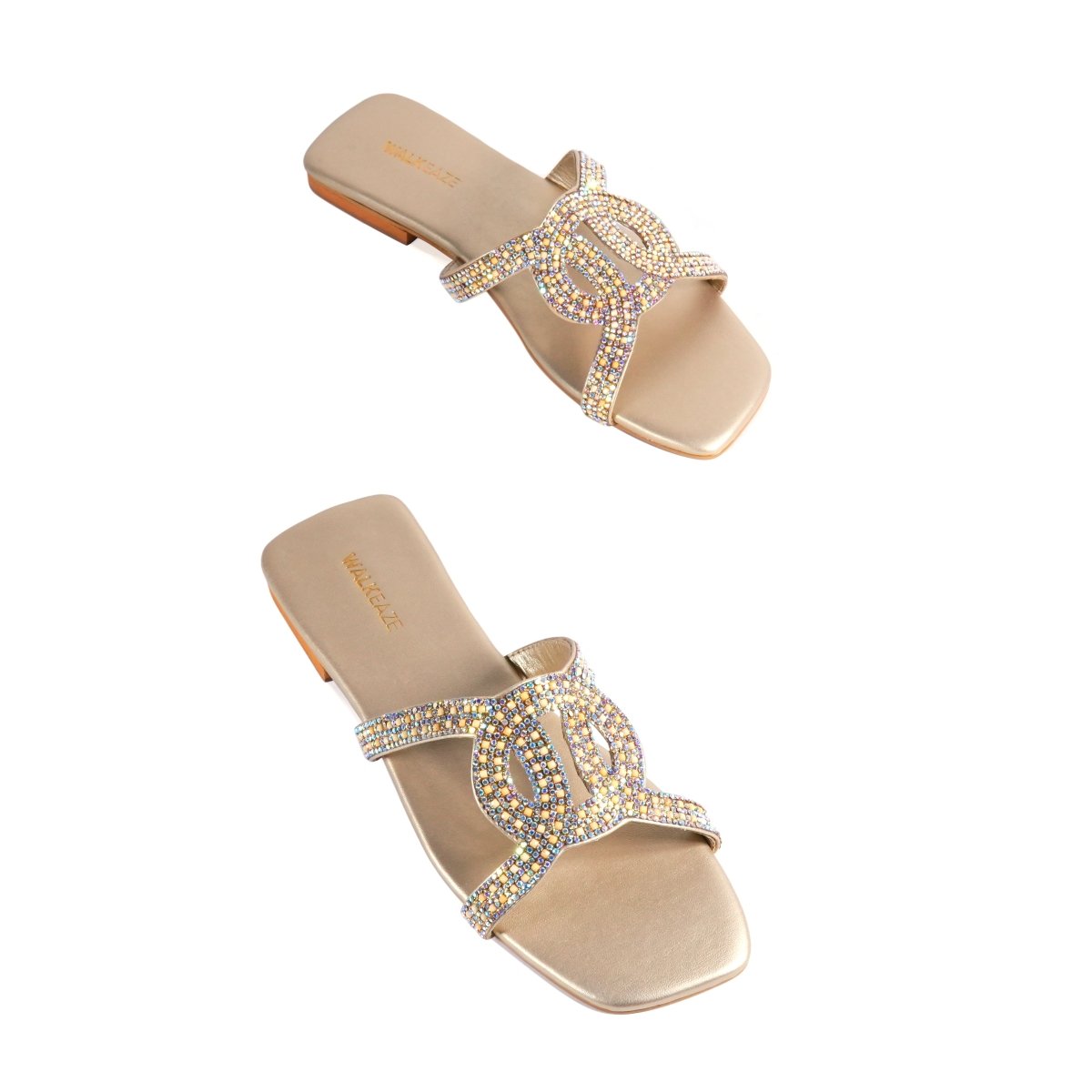 Women Formal Slippers - 40899S