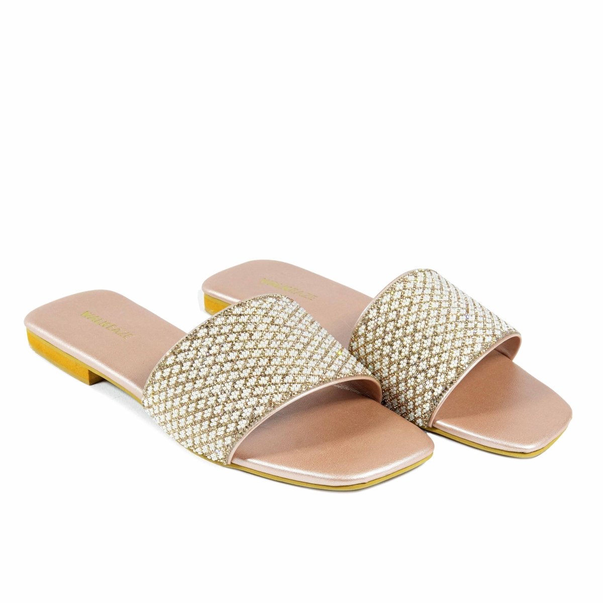 Women Formal Slippers - 40900S