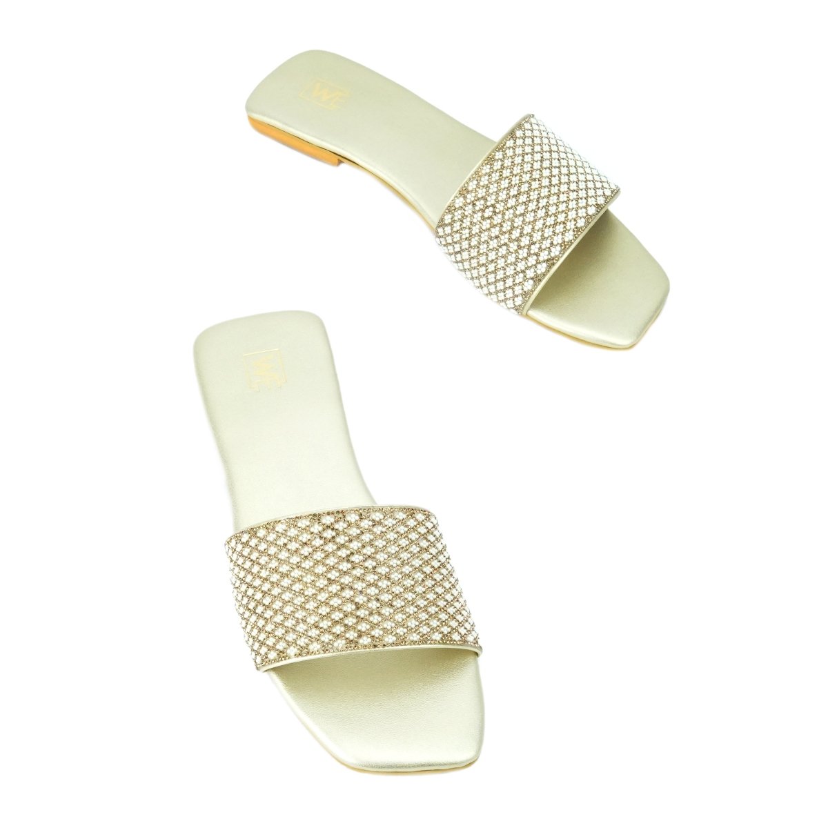 Women Formal Slippers - 40900S