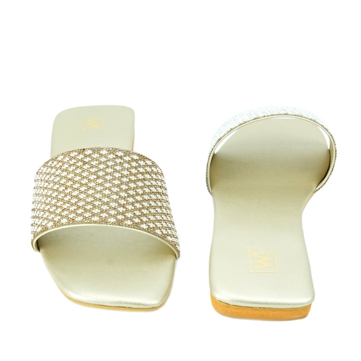 Women Formal Slippers - 40900S
