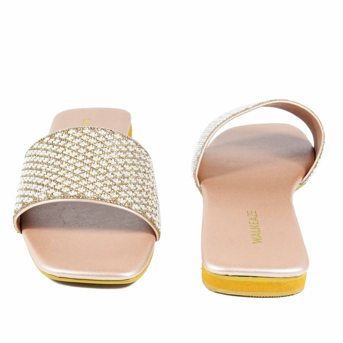 Women Formal Slippers - 40900S