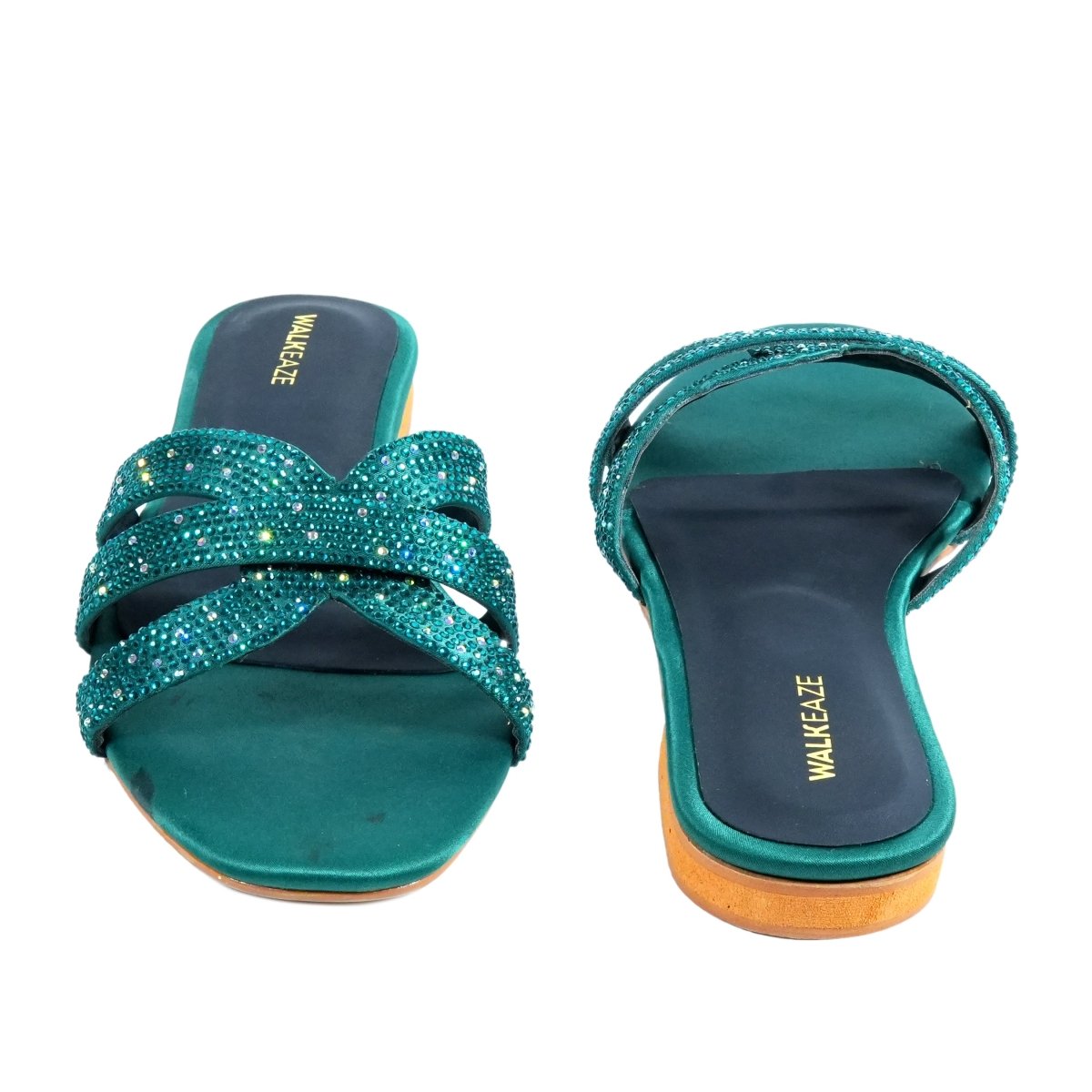 Women Formal Slippers - 40901S