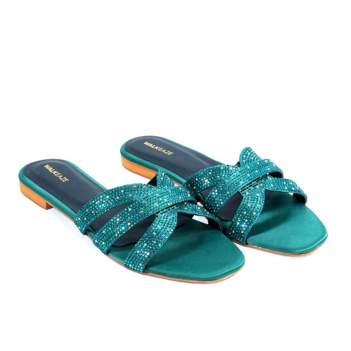 Women Formal Slippers - 40901S