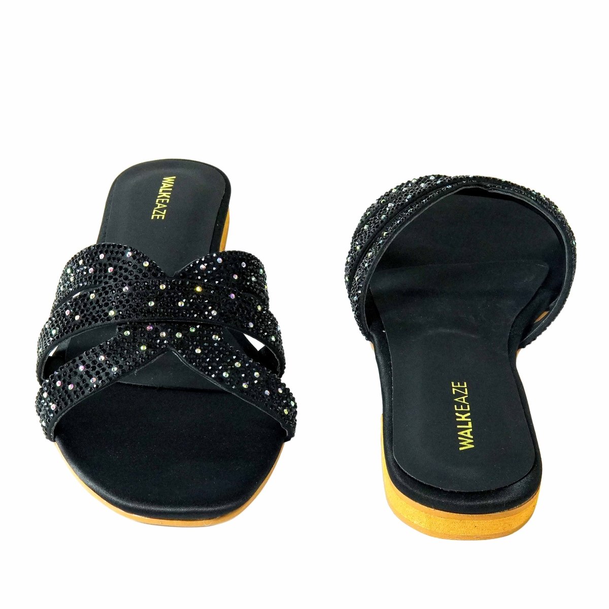 Women Formal Slippers - 40901S