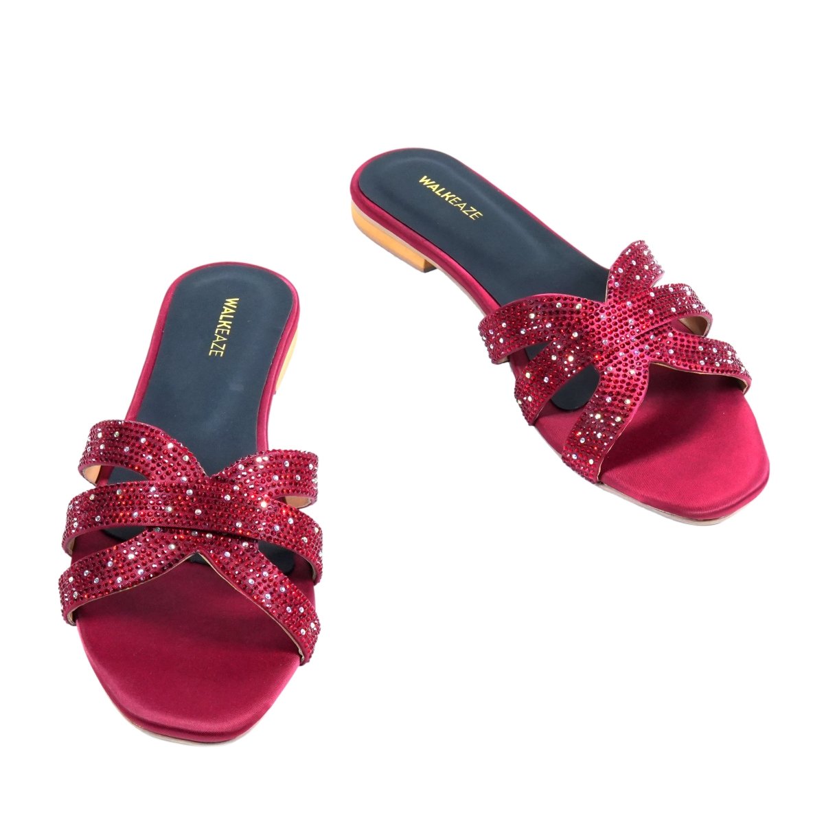 Women Formal Slippers - 40901S