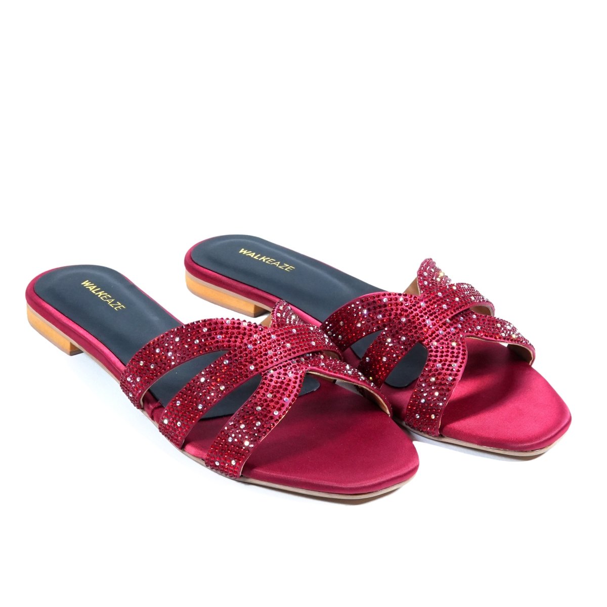 Women Formal Slippers - 40901S