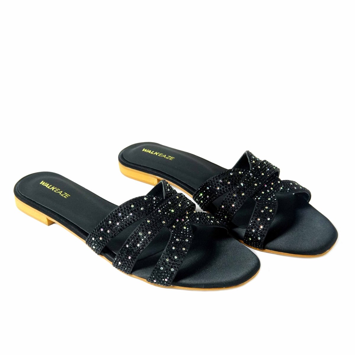 Women Formal Slippers - 40901S
