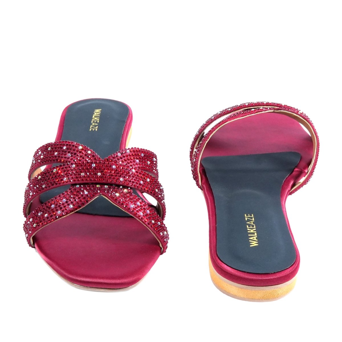 Women Formal Slippers - 40901S