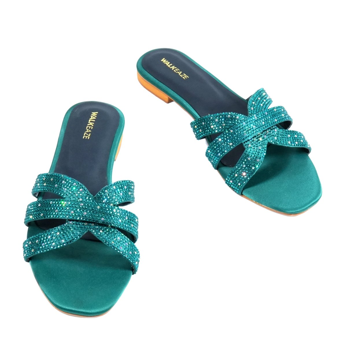 Women Formal Slippers - 40901S