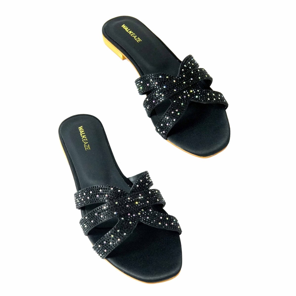 Women Formal Slippers - 40901S