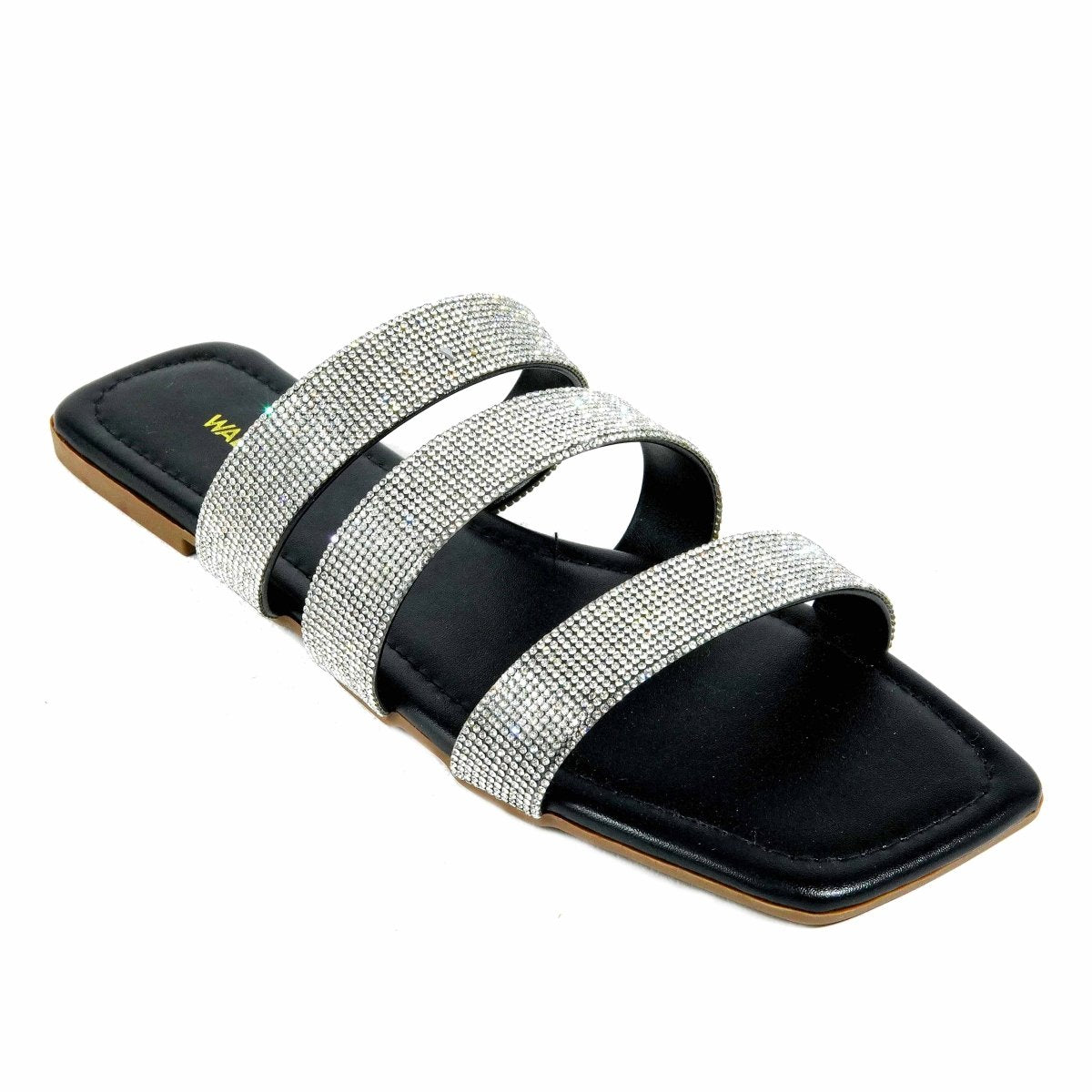 Women Formal Slippers - 40902S