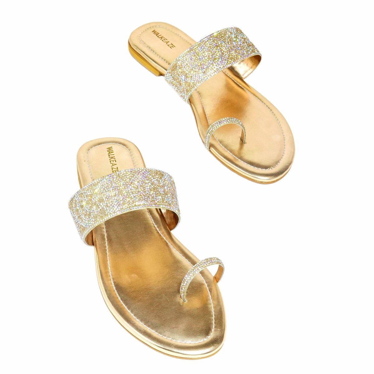 Women Formal Slippers - 40904S
