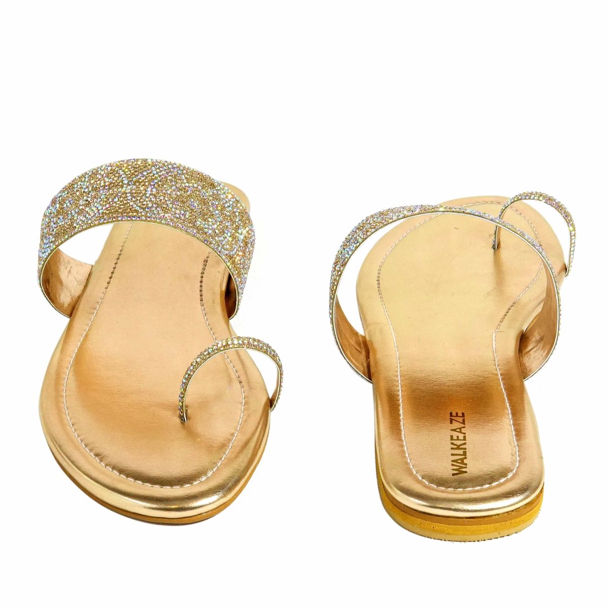 Women Formal Slippers - 40904S