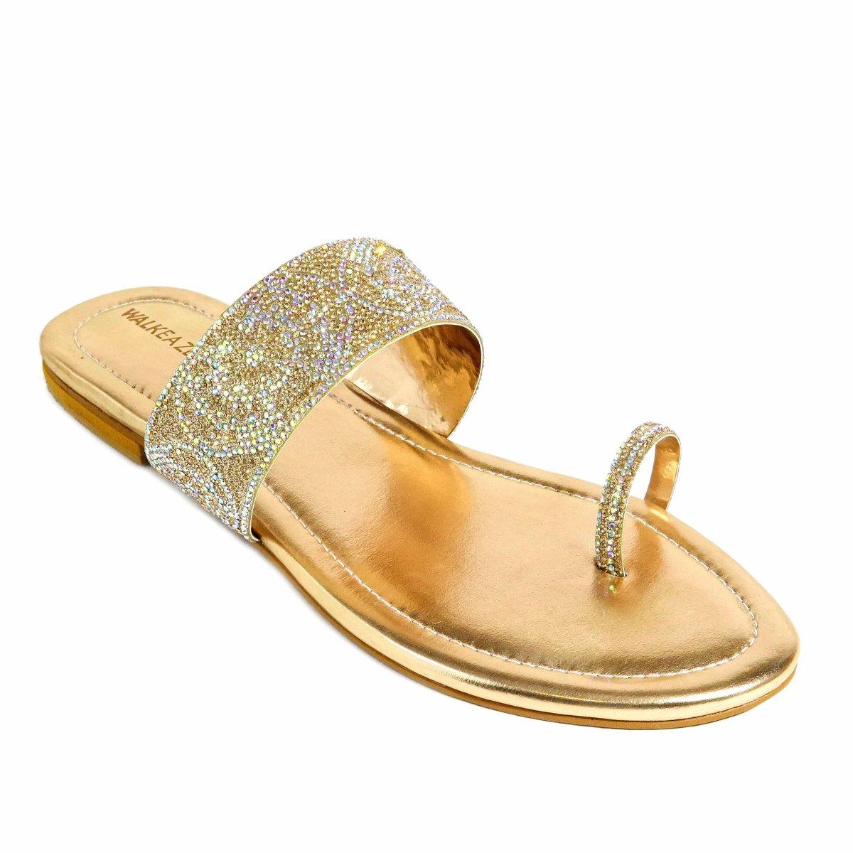Women Formal Slippers - 40904S