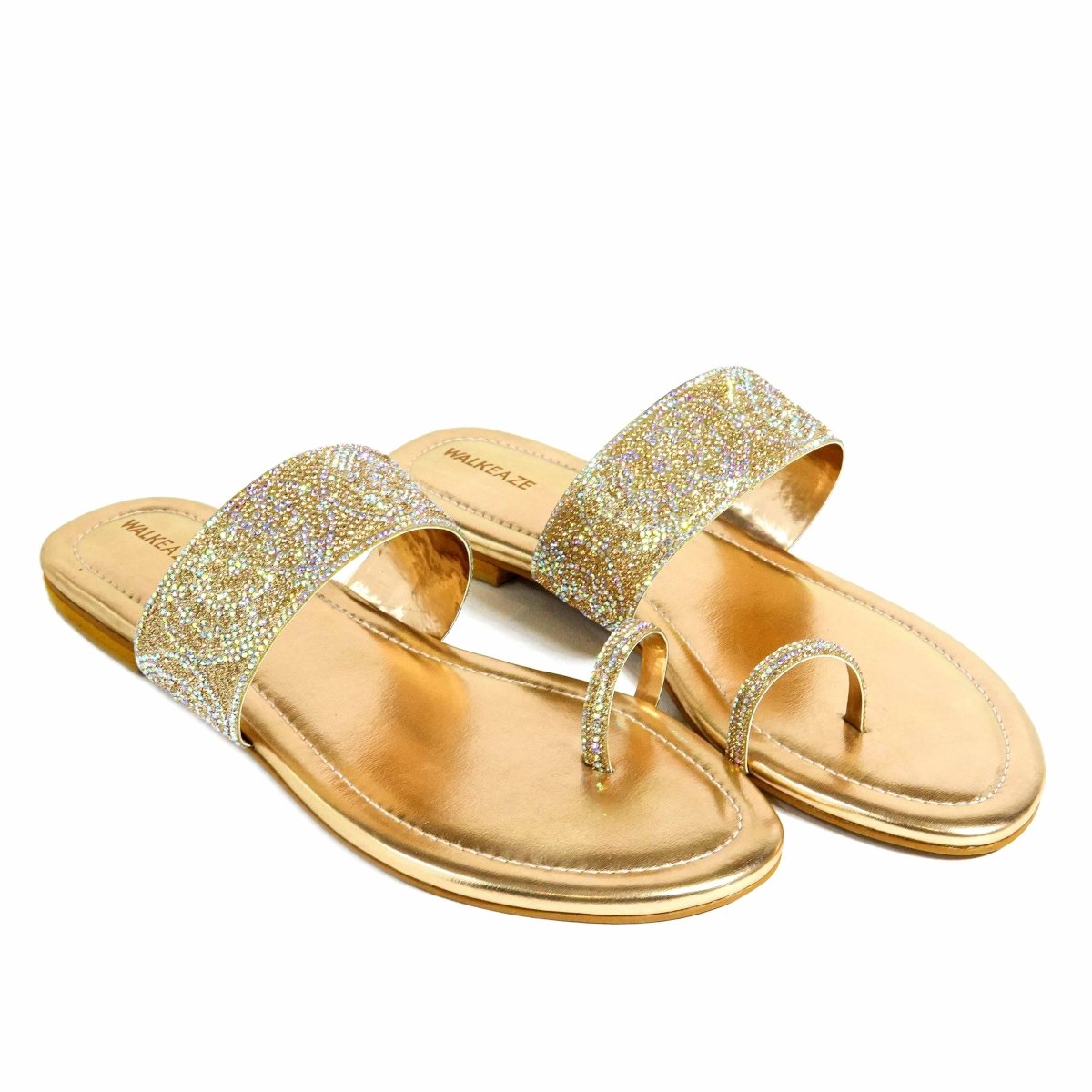 Women Formal Slippers - 40904S