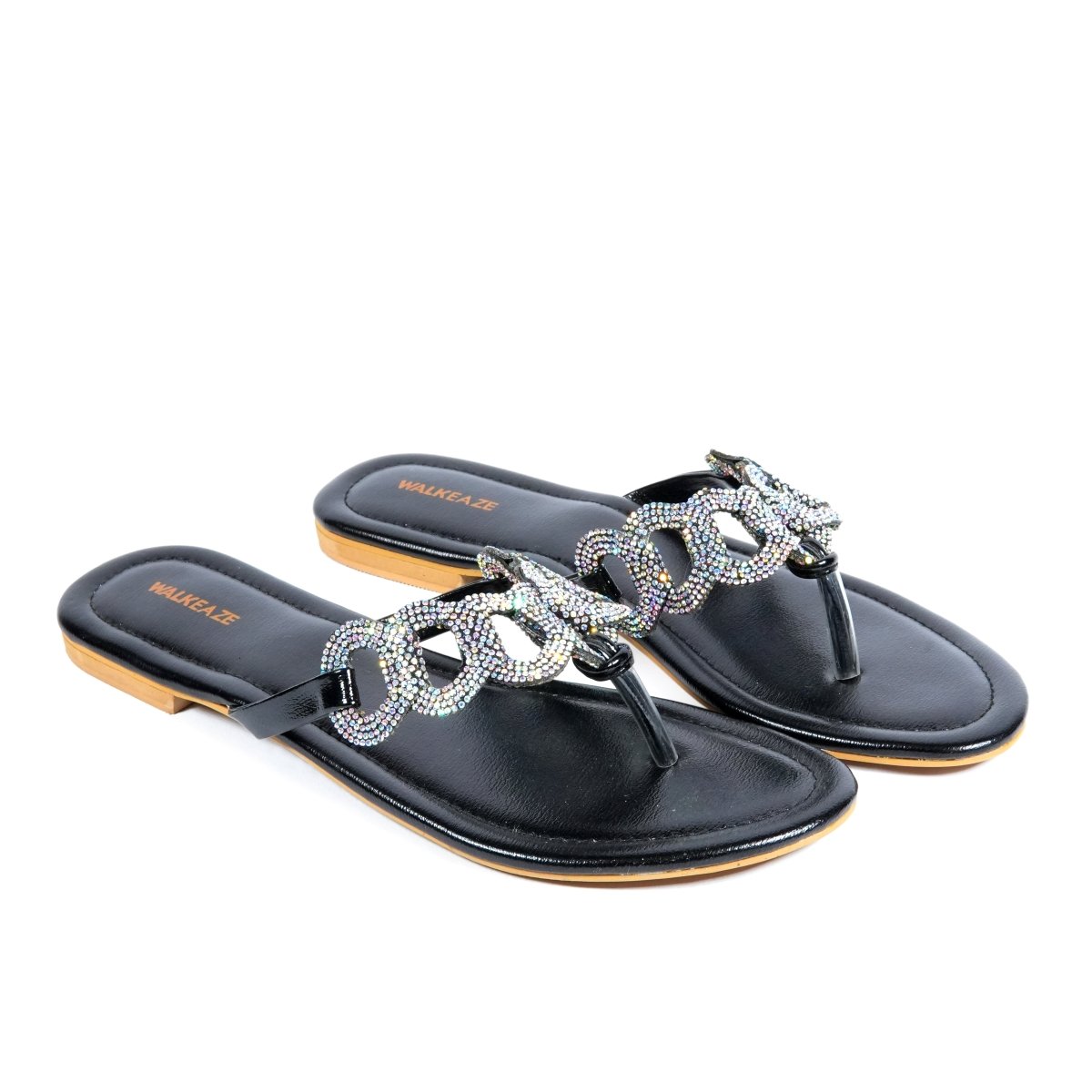 Women Formal Slippers - 40905S