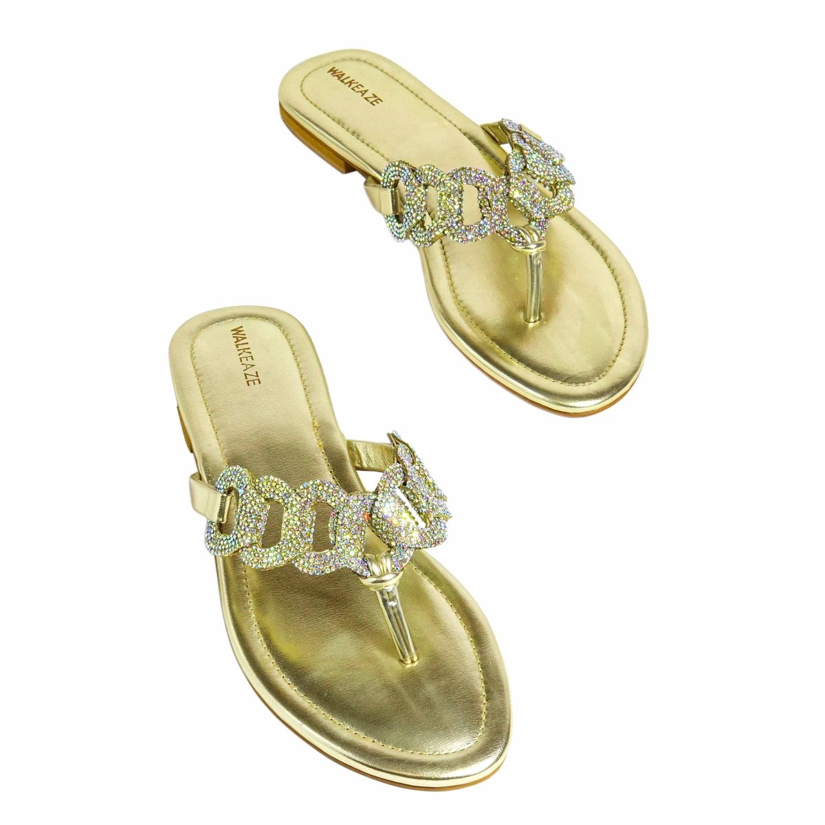 Women Formal Slippers - 40905S