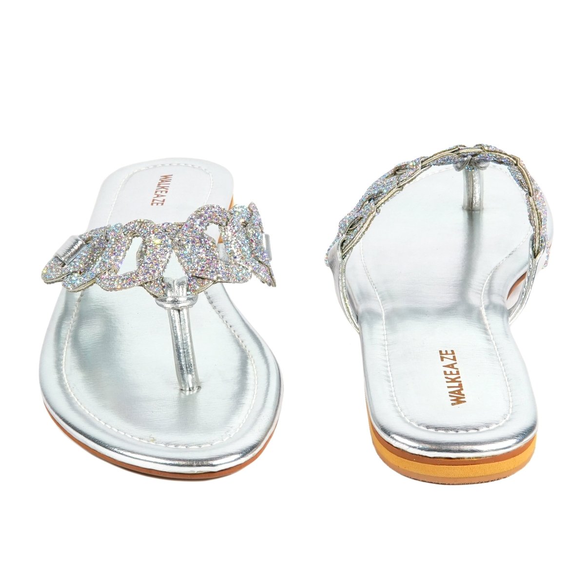 Women Formal Slippers - 40905S