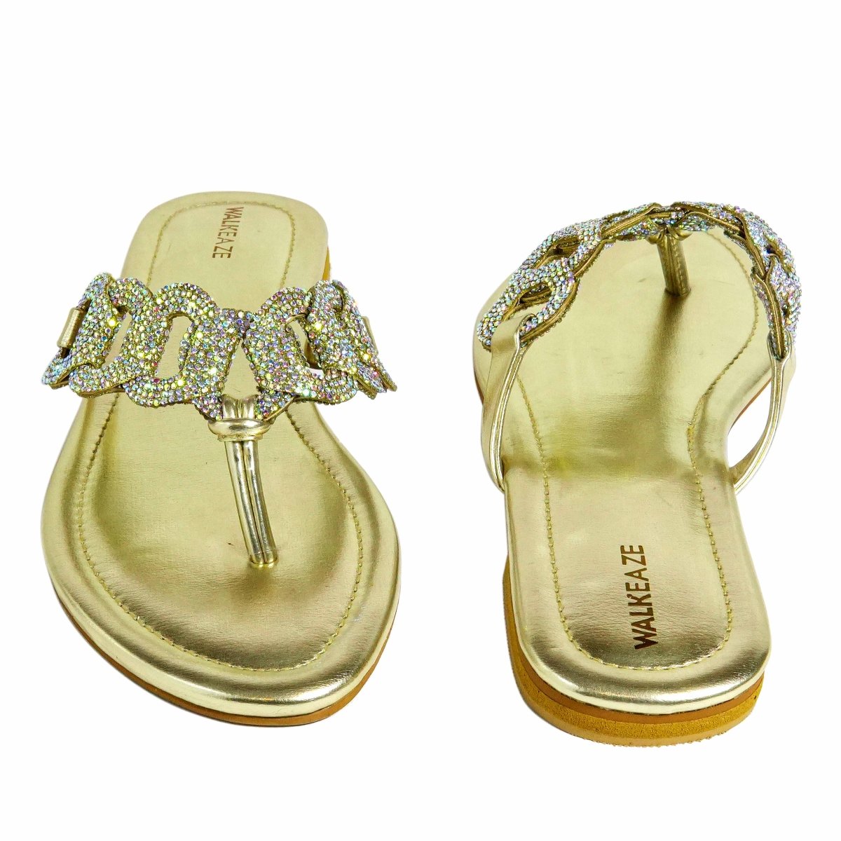 Women Formal Slippers - 40905S