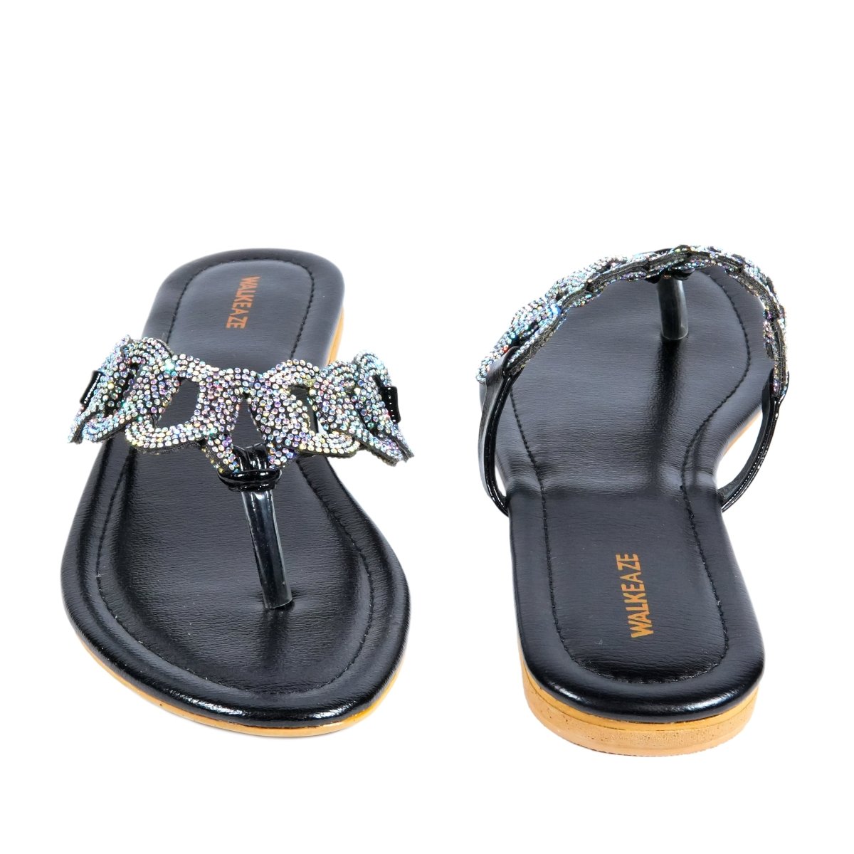 Women Formal Slippers - 40905S