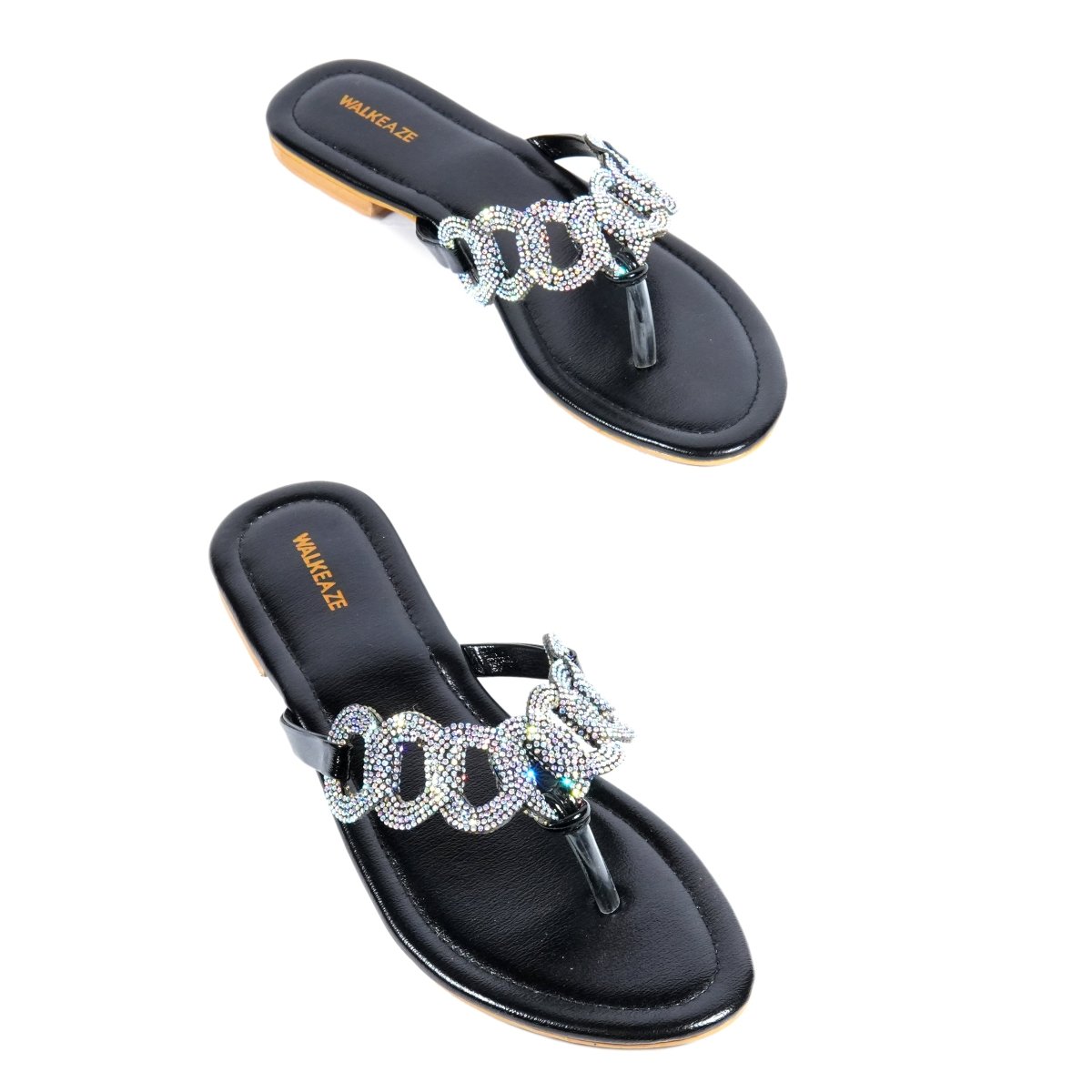 Women Formal Slippers - 40905S