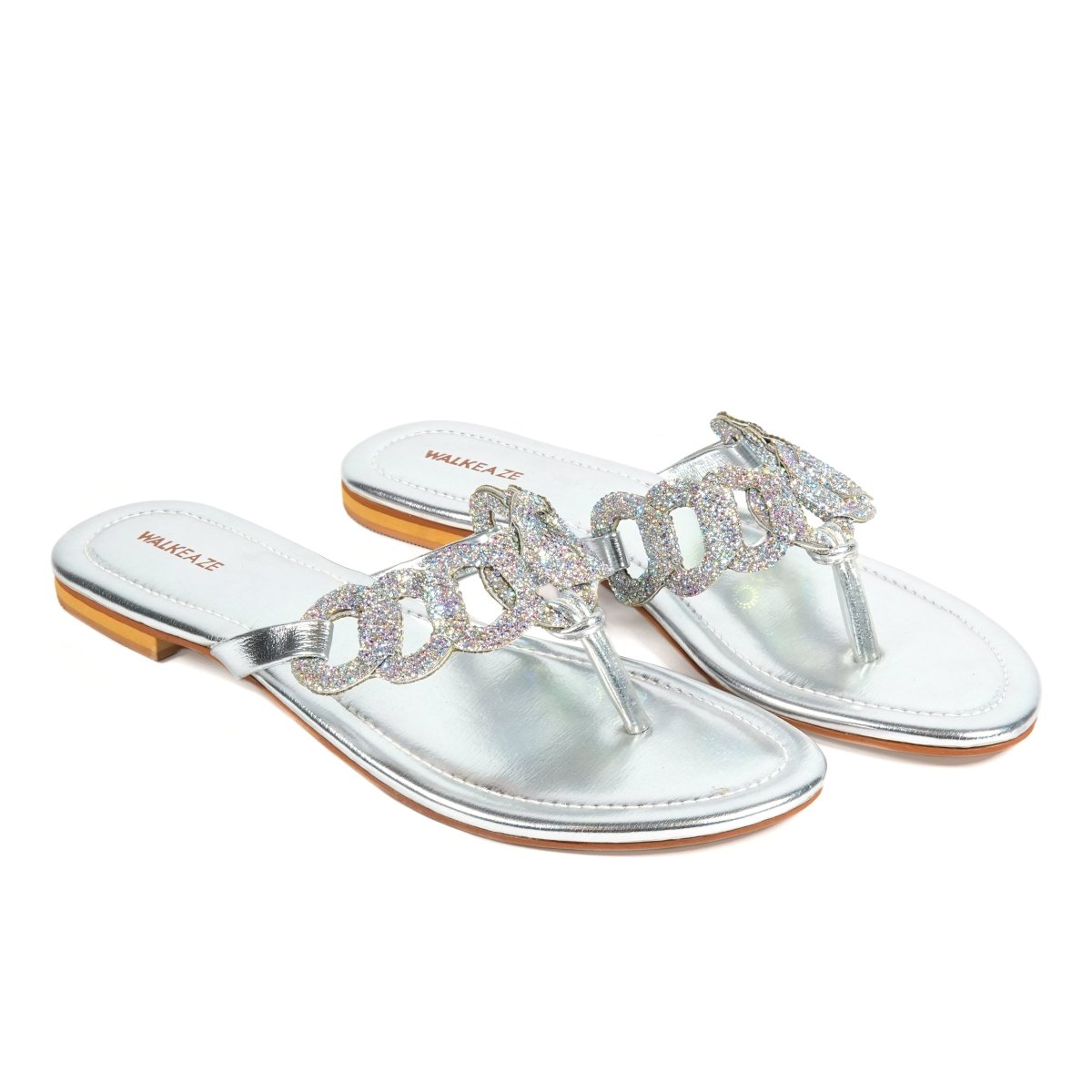 Women Formal Slippers - 40905S
