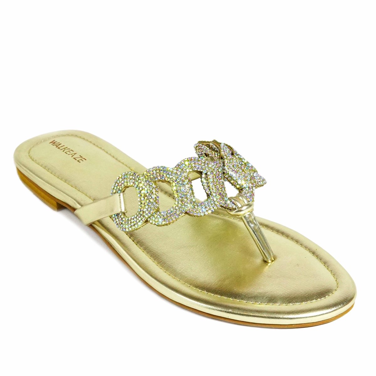 Women Formal Slippers - 40905S