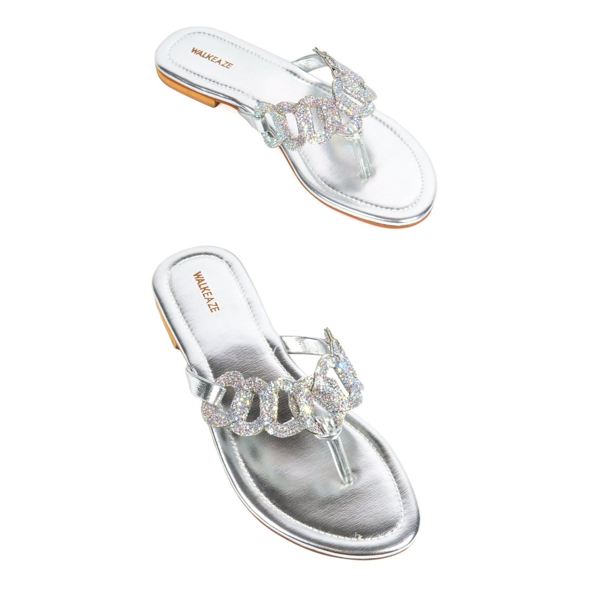 Women Formal Slippers - 40905S